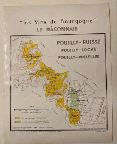Carte les vins - carte,