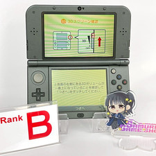 Console Nintendo new 3DS LL XL