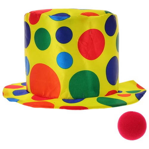 Halloween clown costume kit - halloween,