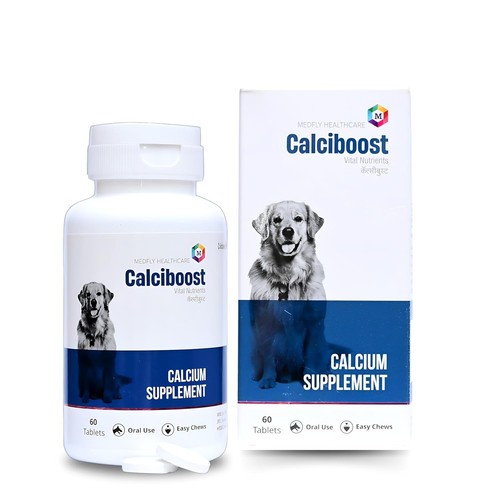 Comprimés calcium medfly - comprimés, de