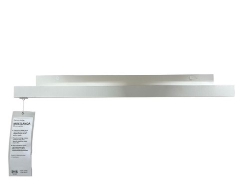 New ikea mosslanda white - ikea,