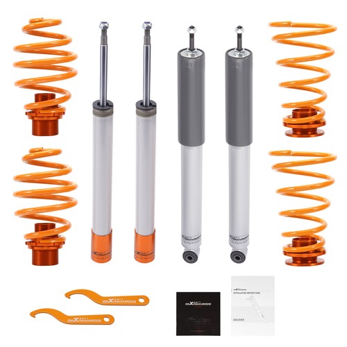 Suspension complets combinés - suspension,