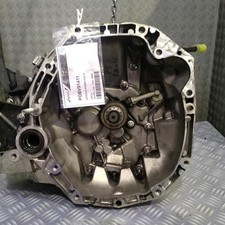 Boite de vitesses RENAULT CLIO