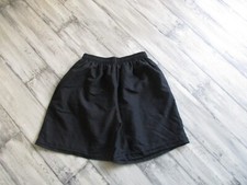 Short de bain noir - Taille XS/S