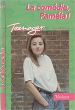 Livre La Comédie, Paméla !