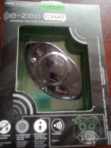 Accessoire console xbox 360 - accessoire,