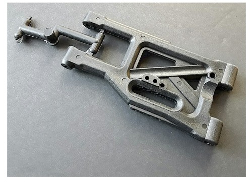 Vintage car buggy kyosho - car,