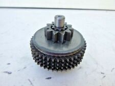 PIGNON DE DEMARRAGE SUZUKI XF 650 FREEWIND ET DR 650 REFERENCE MOTEUR P411