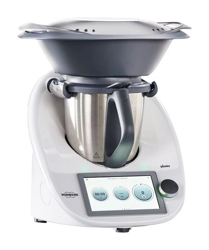 Vorwerk bimby tm6 exposition - vorwerk,
