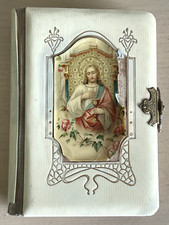 Livre religieux GELOBT SEI