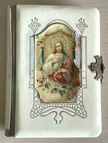 Livre religieux gelobt sei - livre,