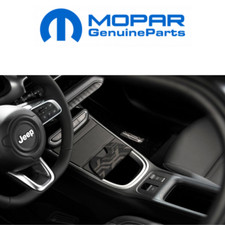 MOPAR CONSOLE CENTRALE