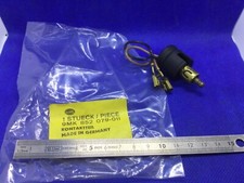 Contacteur de gyrophare