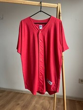 Maillot de baseball Russell