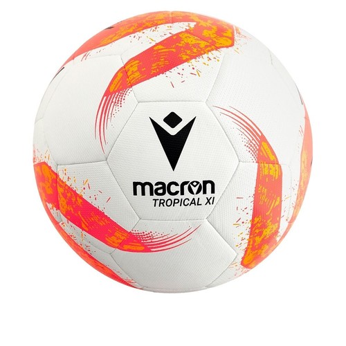 Macron ballon futsal tropical - futsal,