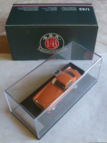 Bbr ferrari 375 ghia 0347 - ferrari,