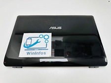 Capot écran arrière coque cover écran ASUS X72J (K72JK-TY004V)