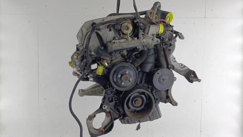 Moteur mercedes classe 203 - moteur,