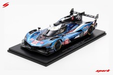 Spark 18S1060 1:18 Alpine A424