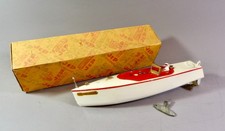 JEP - CANOT MECANIQUE - RUBAN