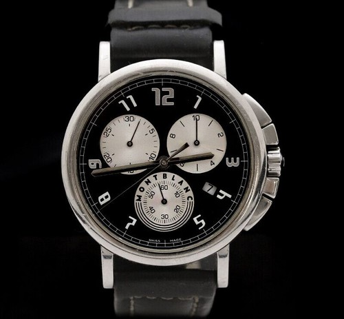 Montblanc 40mm summit - 40mm, 7060