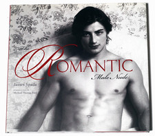 LIVRE James SPADA " Romantic