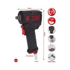 Clé à chocs pneumatique