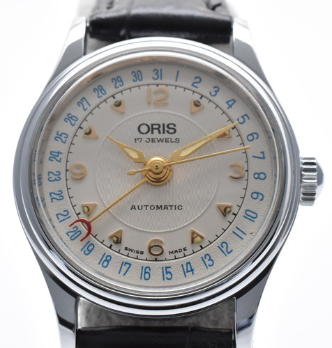 Montre unisexe suisse - , blanche
