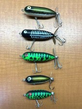 HEDDON BABY TORPEDO TINY TORPEDO