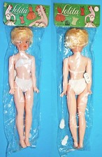 Dralle Lolita Lingerie Poupée