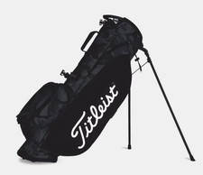 Nouveau sac trépied Titleist