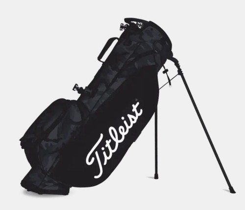 Nouveau sac trépied - , titleist