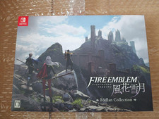 Nintendo Switch Fire Emblem