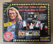 Johnny hallyday appareil - hallyday,