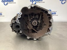 Boîte de vitesses manuelle