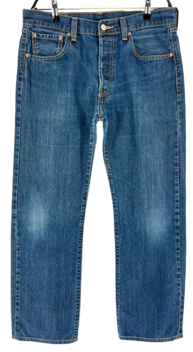 Levi 501 jeans droites - 501,