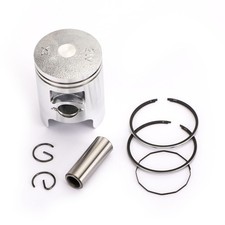 Piston Ring Kit Std 39.25Mm