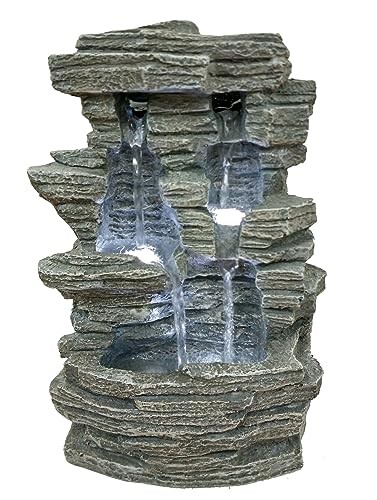Zen light fontaine - zen'light,