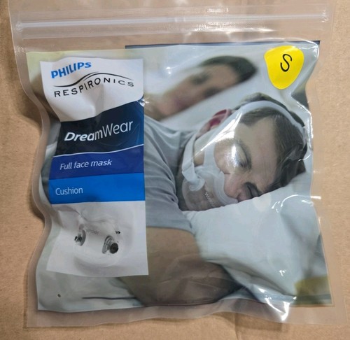 Philips respironics dreamwear - philips,