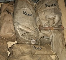 Lot de 25 anciens boulons