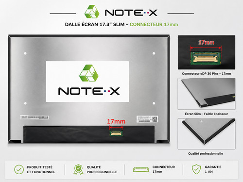 Dalle ecran lcd innolux - ecran,