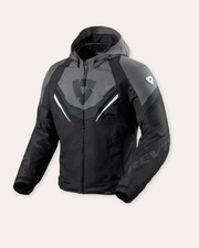 Veste Moto Homme Hivernale