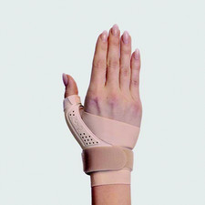Fgp Orthèse rigide