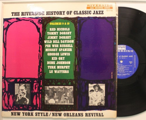 Various artists classic - artists, lp