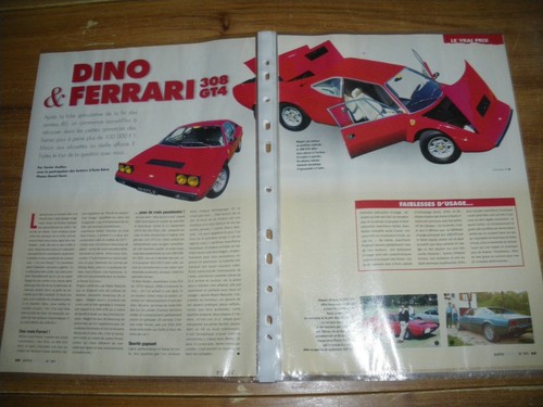 Vrai prix dino - le,