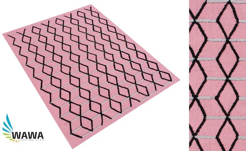 Tapis designer kilim tissé - kilim, À