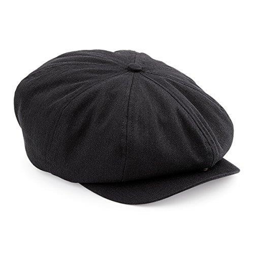 Hommes style rétro casquette - hommes,