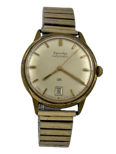 Montre homme zentra - homme,