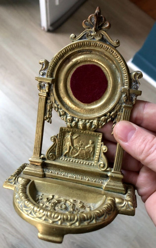 Beau porte montre gousset - porte,