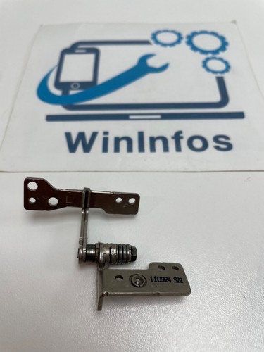 Charnière gauche hinge - charnière,